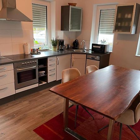 Lux Apartmant 2 Вестерштеде Екстер'єр фото