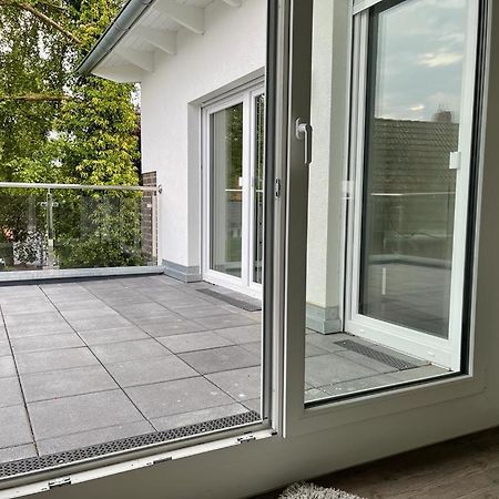 Lux Apartmant 2 Вестерштеде Екстер'єр фото