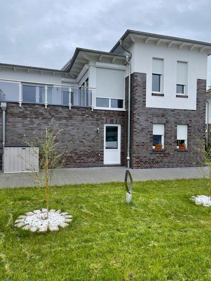Lux Apartmant 2 Вестерштеде Екстер'єр фото