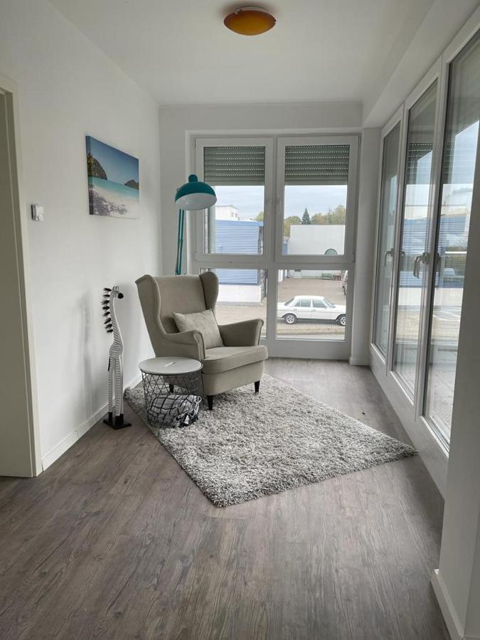 Lux Apartmant 2 Вестерштеде Екстер'єр фото
