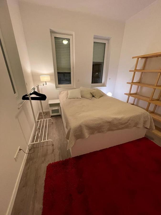 Lux Apartmant 2 Вестерштеде Екстер'єр фото
