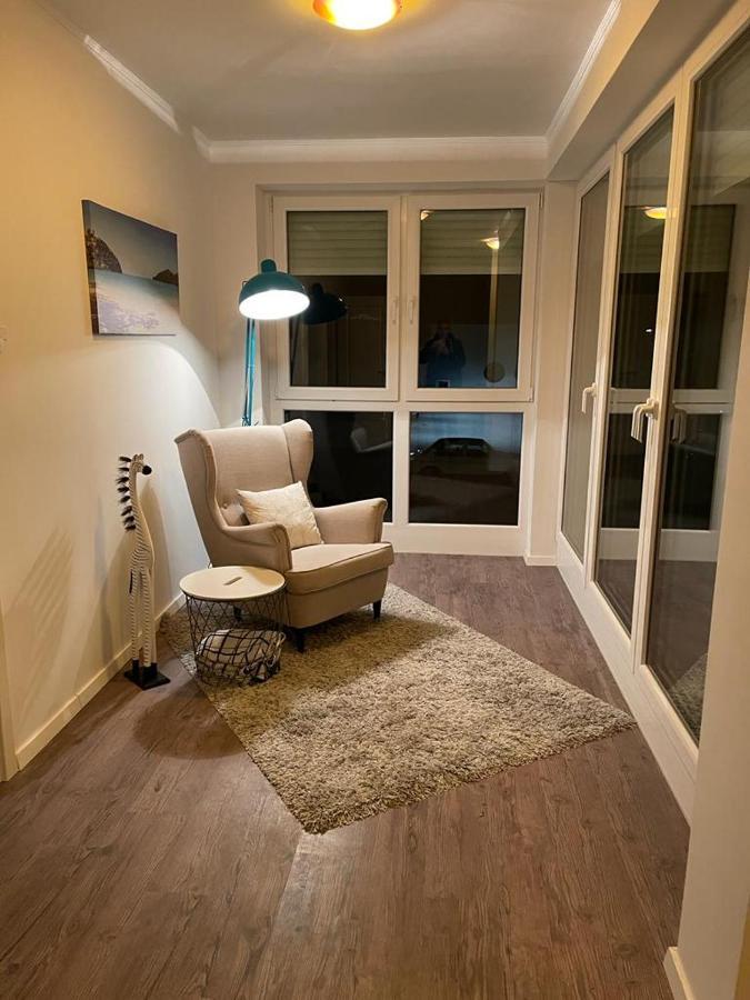 Lux Apartmant 2 Вестерштеде Екстер'єр фото