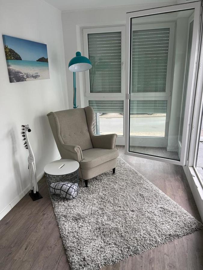 Lux Apartmant 2 Вестерштеде Екстер'єр фото
