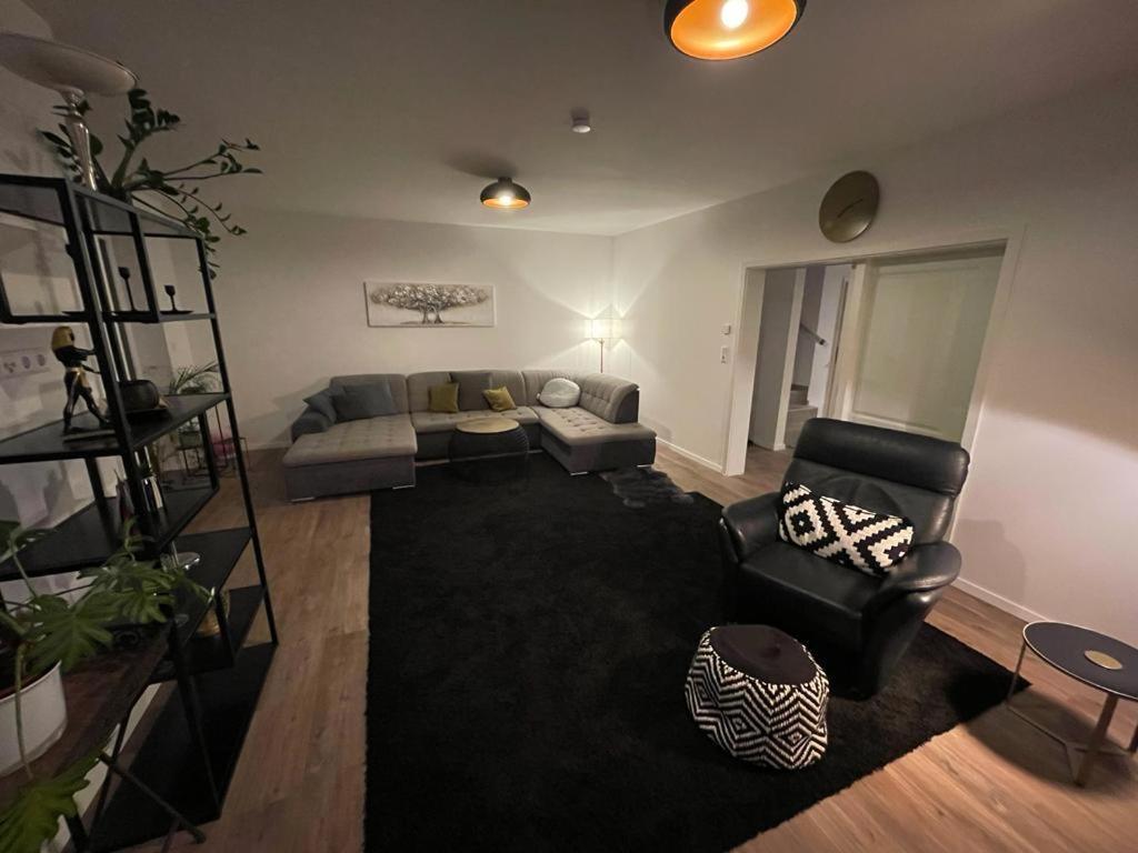 Lux Apartmant 2 Вестерштеде Екстер'єр фото