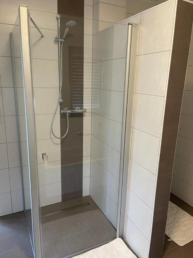 Lux Apartmant 2 Вестерштеде Екстер'єр фото
