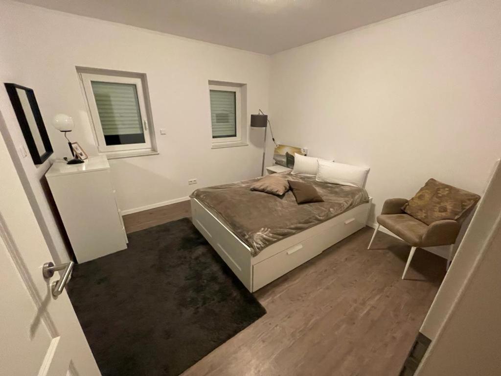 Lux Apartmant 2 Вестерштеде Екстер'єр фото