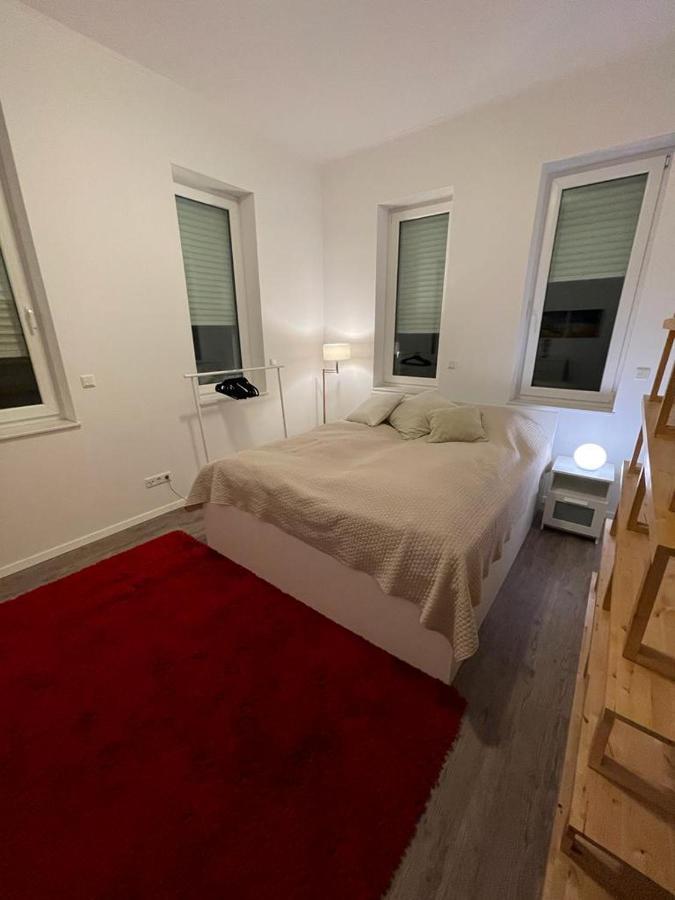 Lux Apartmant 2 Вестерштеде Екстер'єр фото