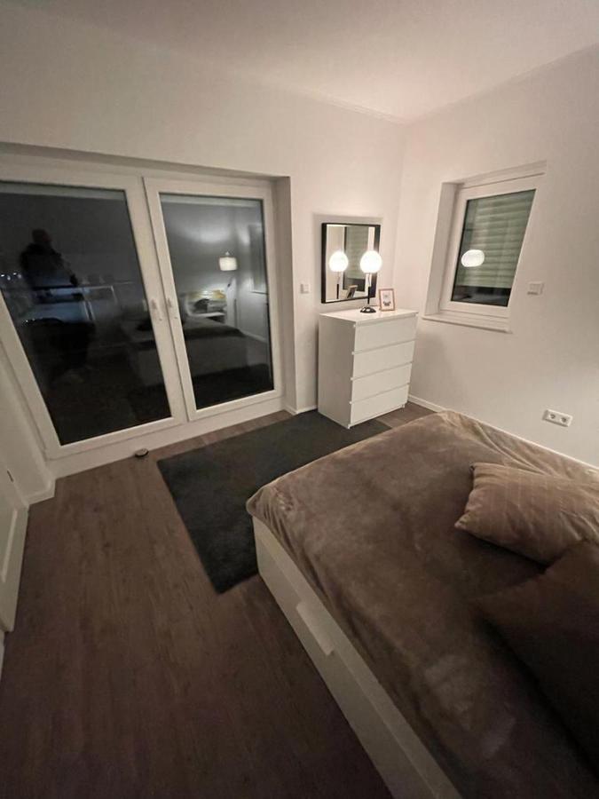 Lux Apartmant 2 Вестерштеде Екстер'єр фото
