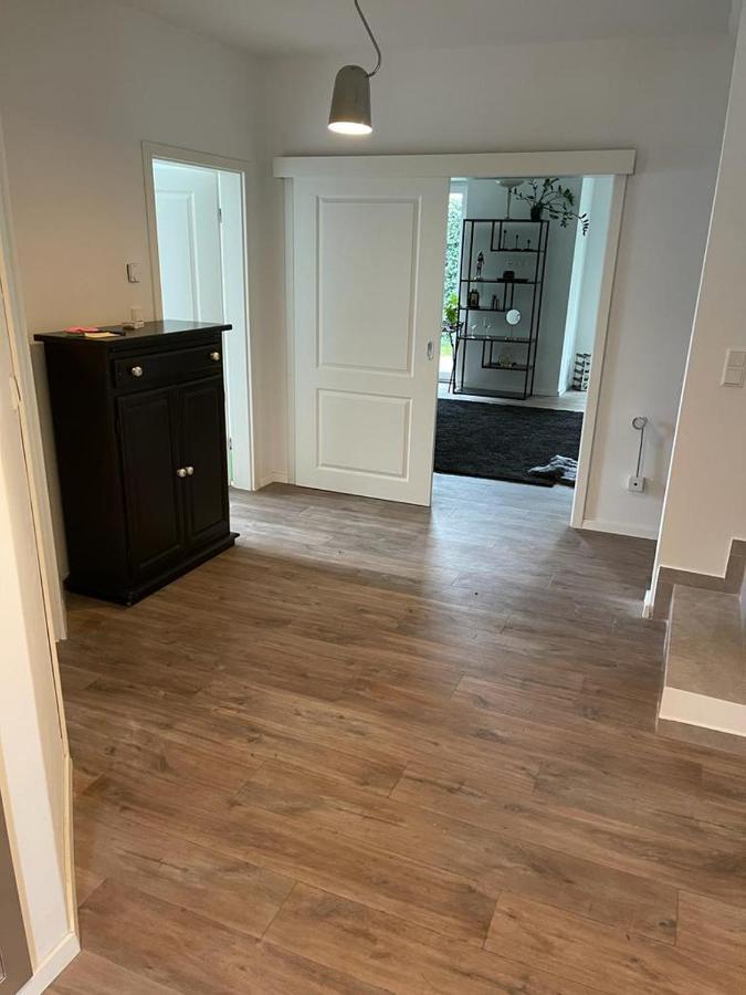 Lux Apartmant 2 Вестерштеде Екстер'єр фото